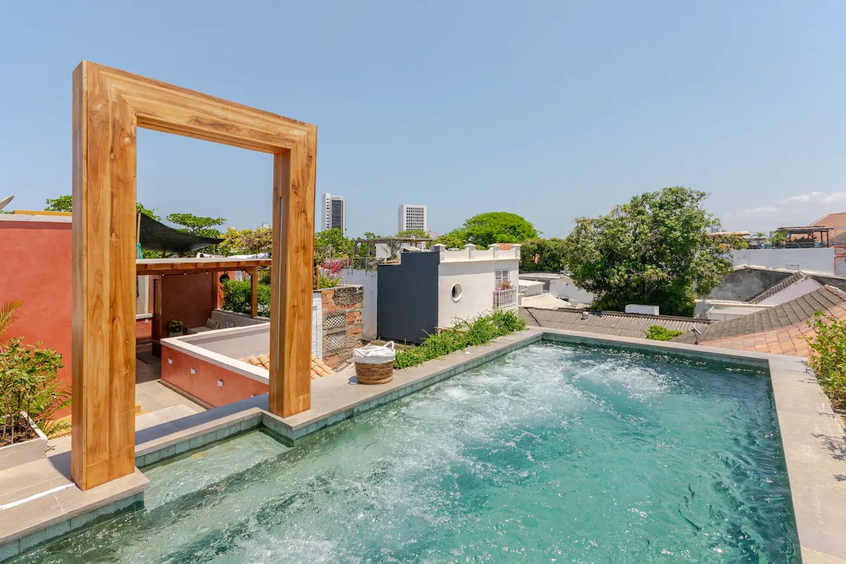 Casa Cleotilde – photo 63