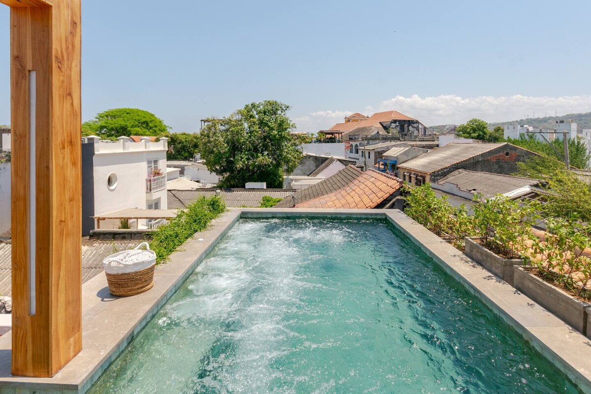 Casa Cleotilde – photo 64
