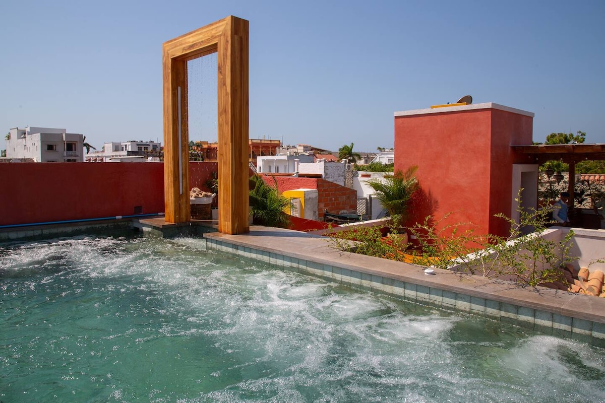 Casa Cleotilde – photo 65