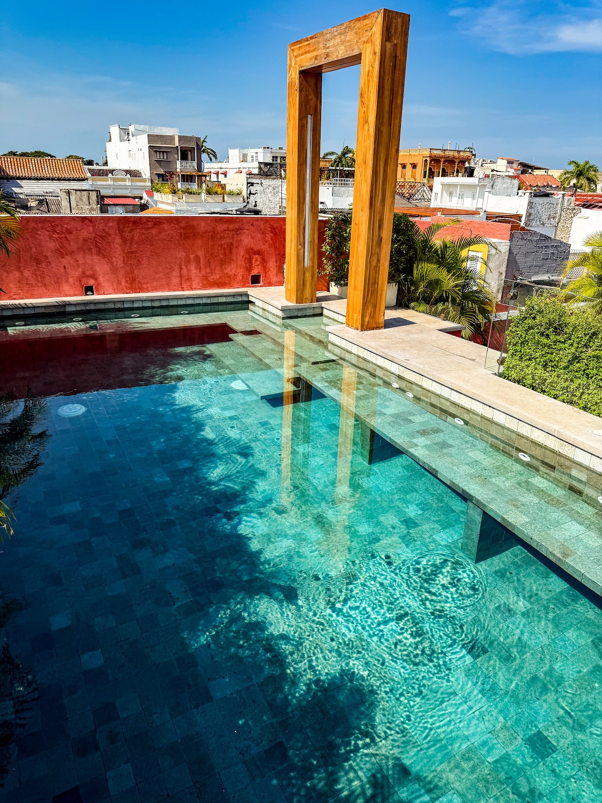 Casa Cleotilde – photo 66