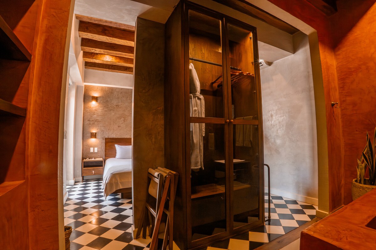 Casa Cleotilde – photo 68