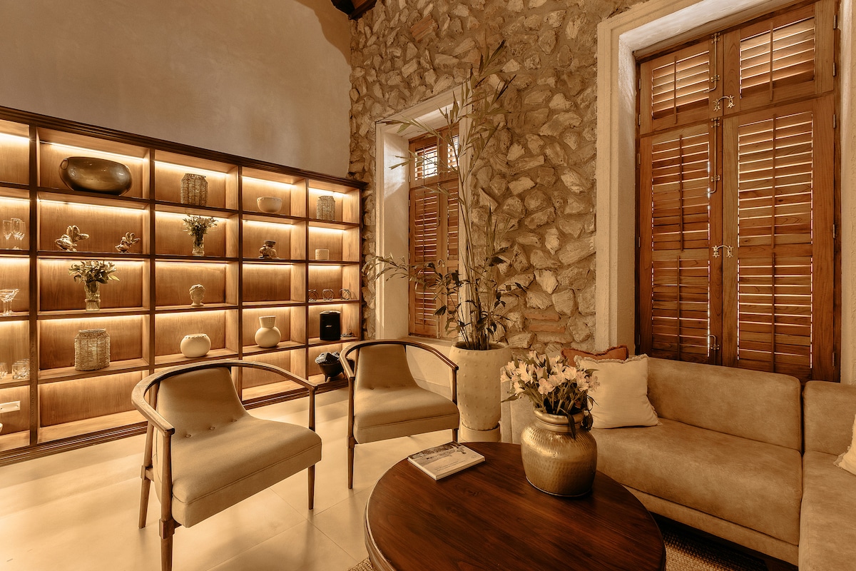 Casa Cleotilde – photo 11
