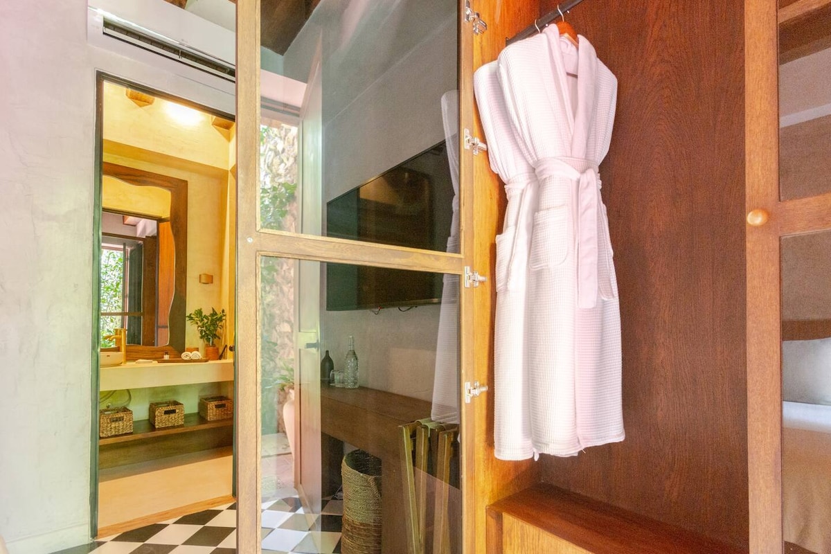 Casa Cleotilde – photo 70