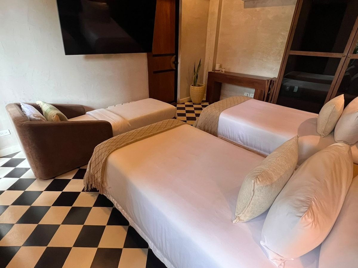 Casa Cleotilde – photo 84