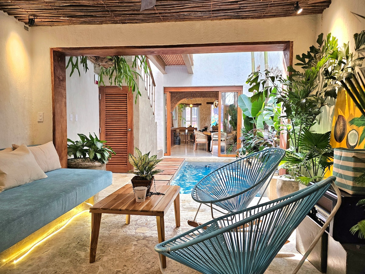 Casa Coco – photo 28