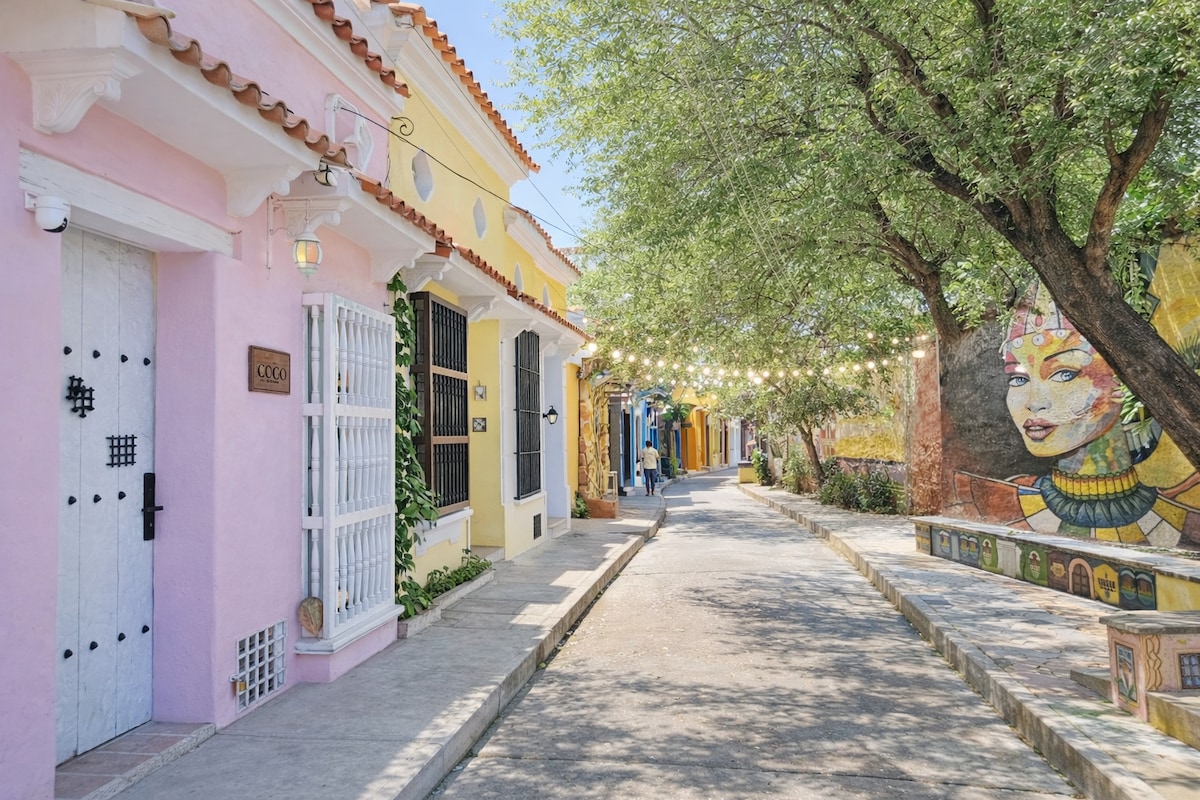 Casa Coco – photo 30