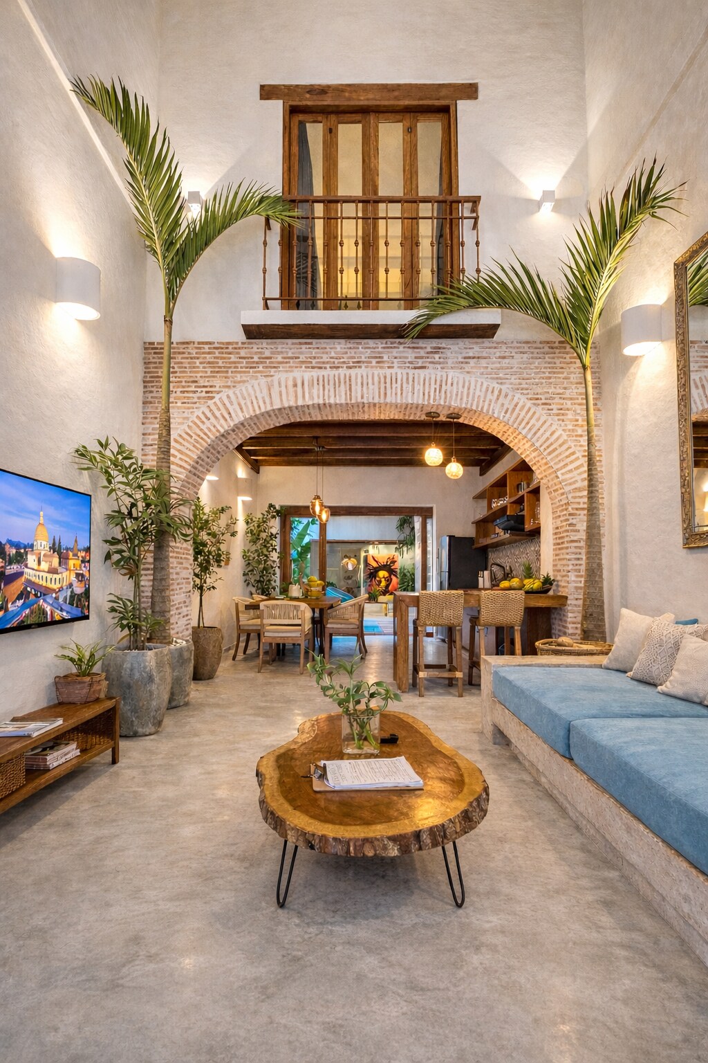 Casa Coco
