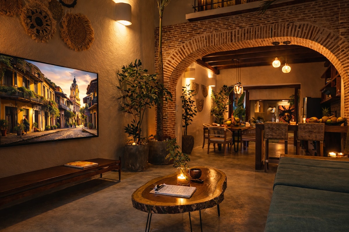 Casa Coco – photo 10