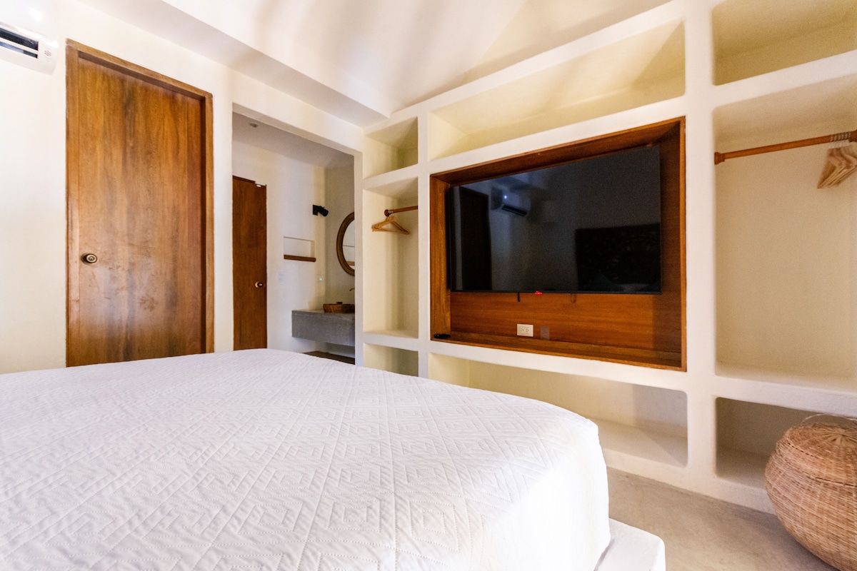 Master Suite