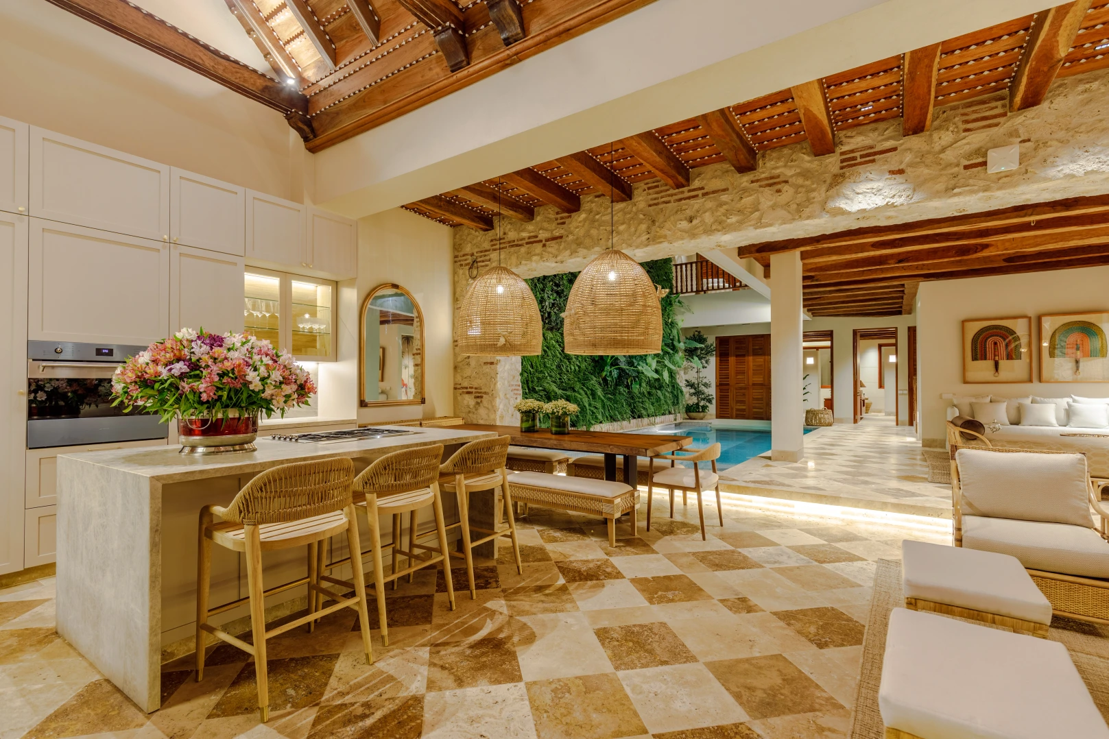 Casa Colibri