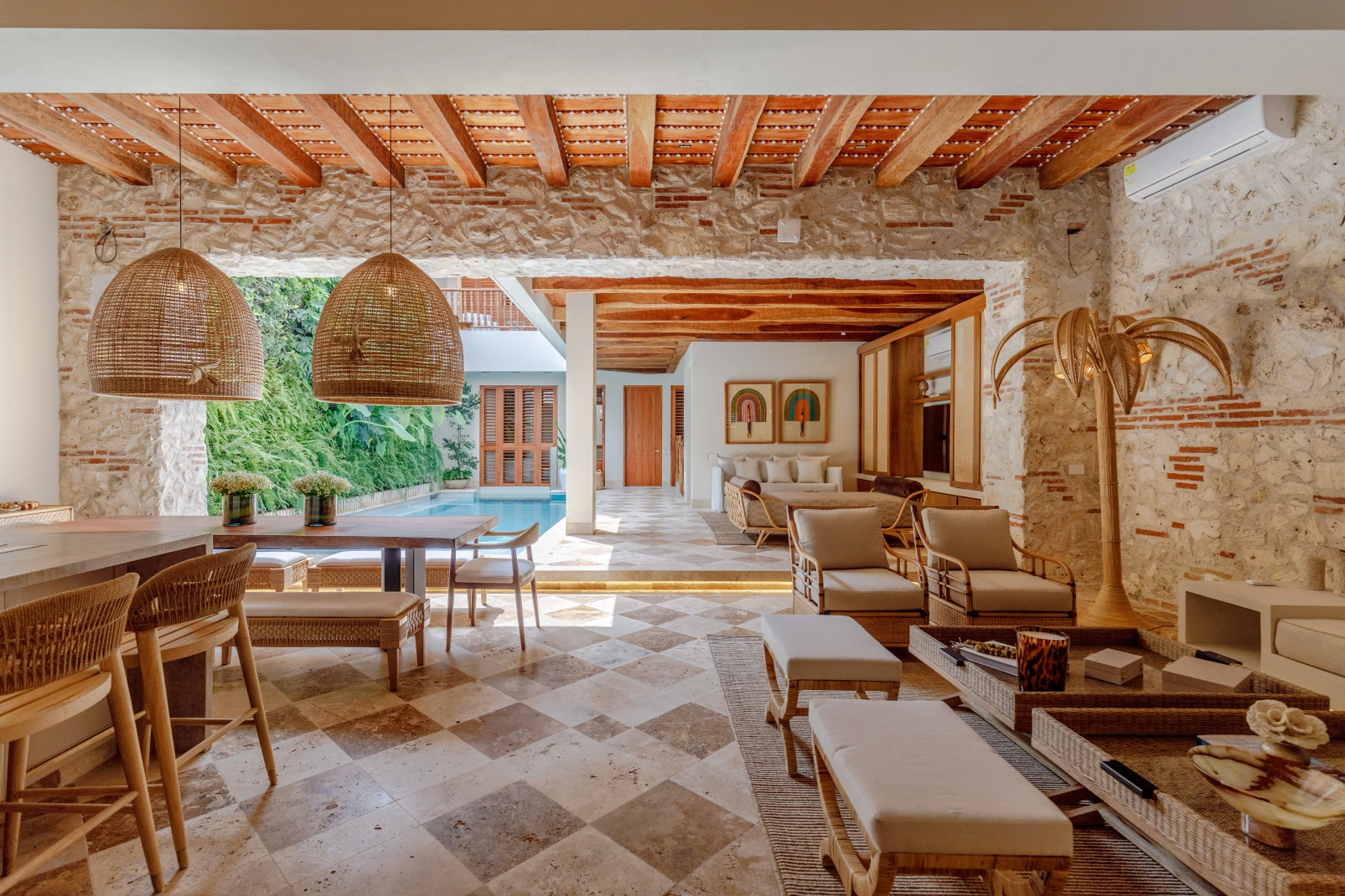 Casa Colibri