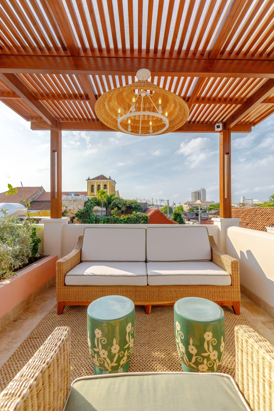 Casa Colibri — photo 21
