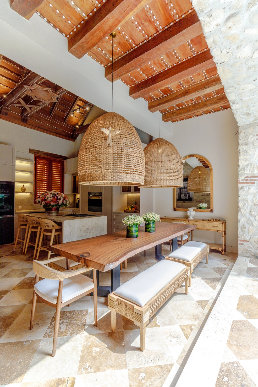 Casa Colibri — photo 23