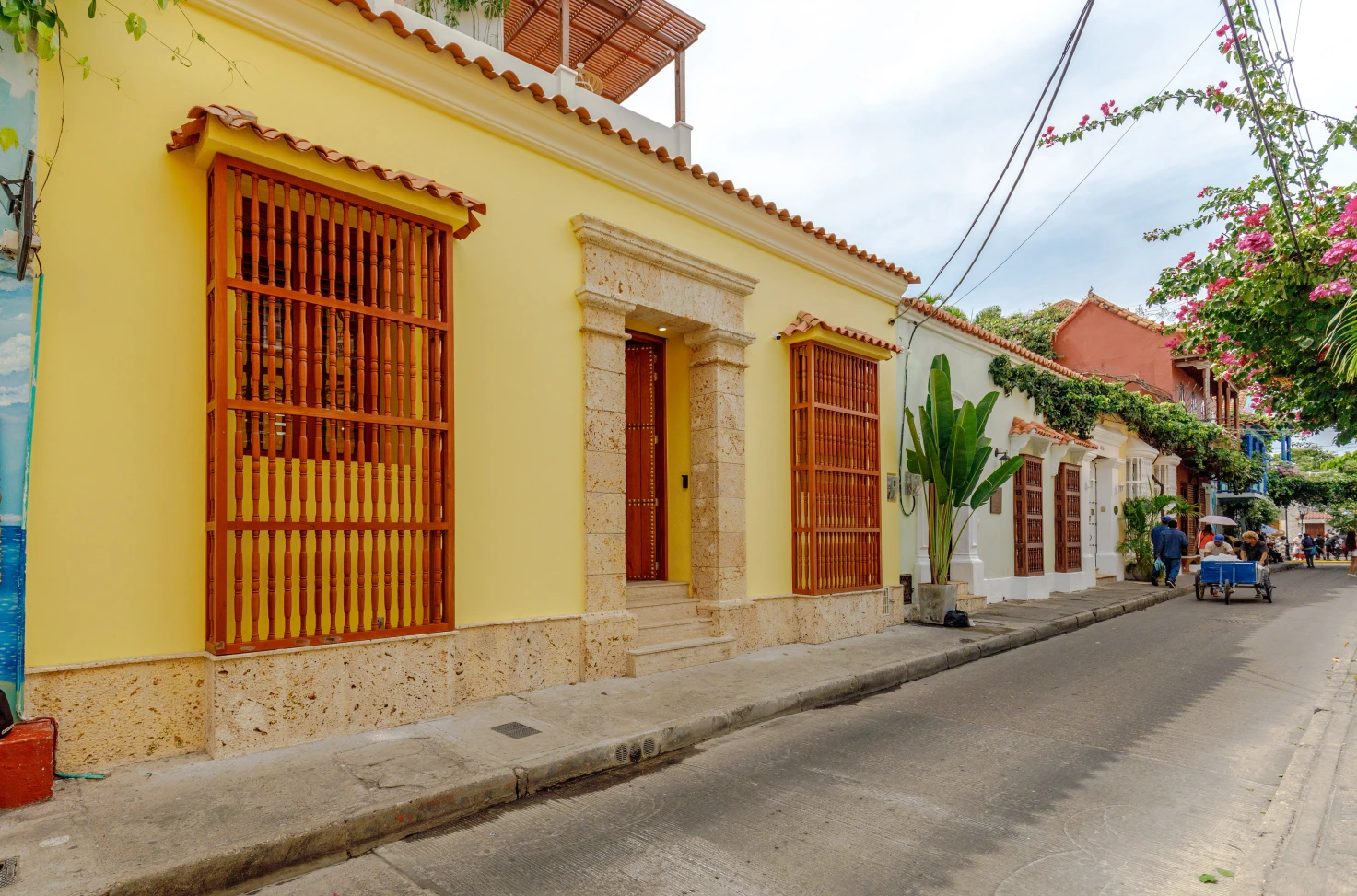 Casa Colibri — photo 49