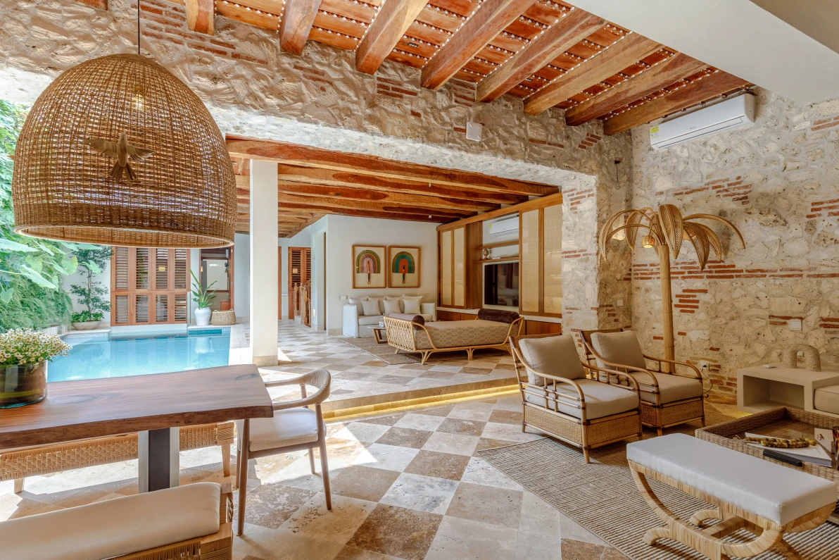 Casa Colibri — photo 7