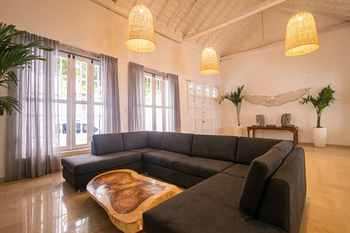 Casa Cuartel