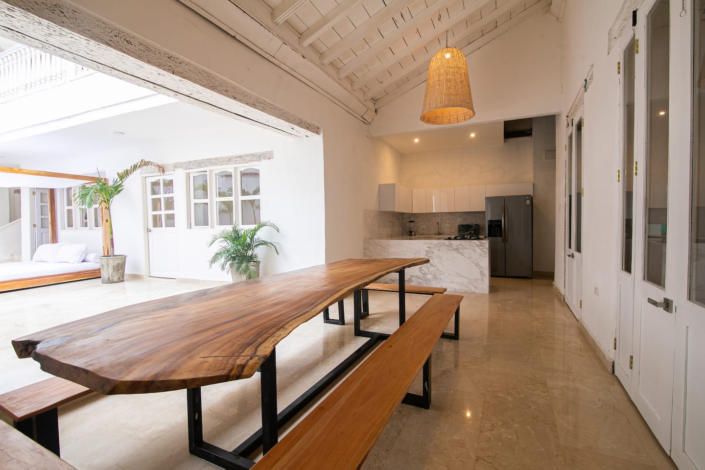 Casa Cuartel