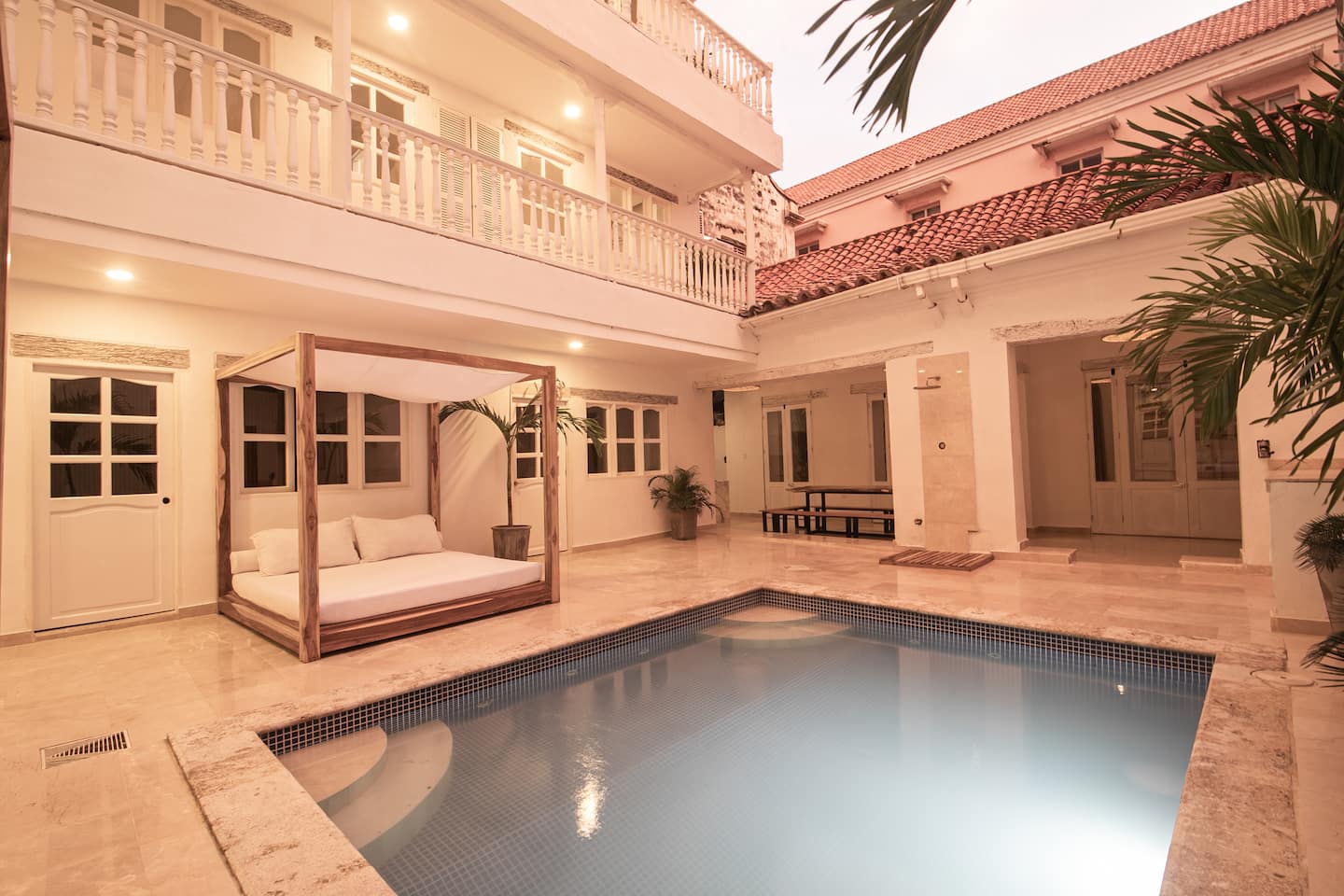 Casa Cuartel – photo 7