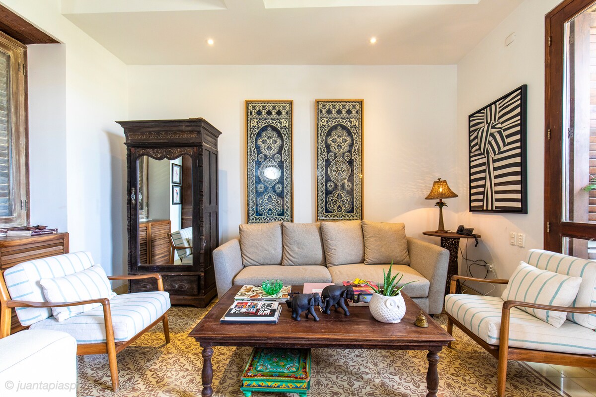 Casa de la Artillería – photo 10