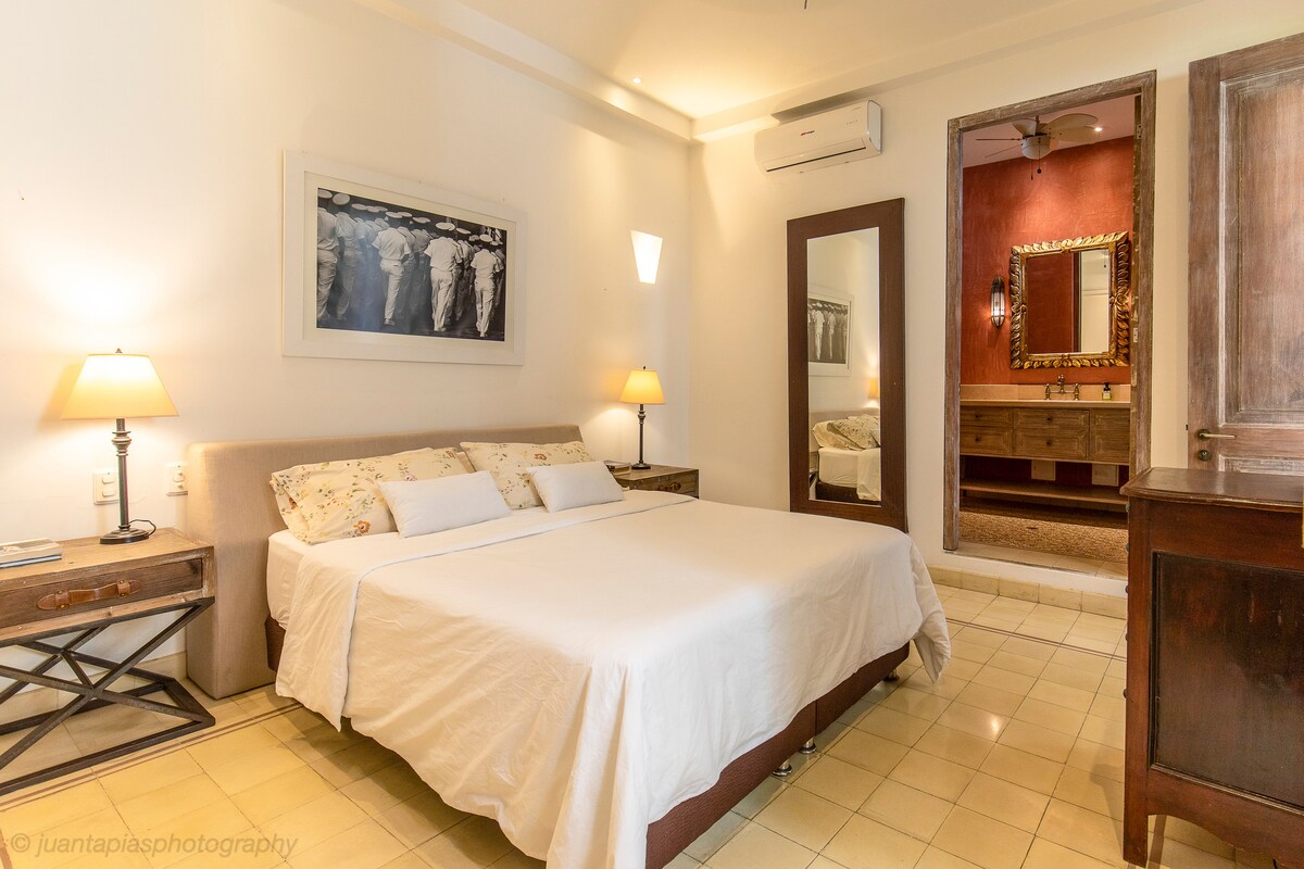 Casa de la Artillería – photo 15
