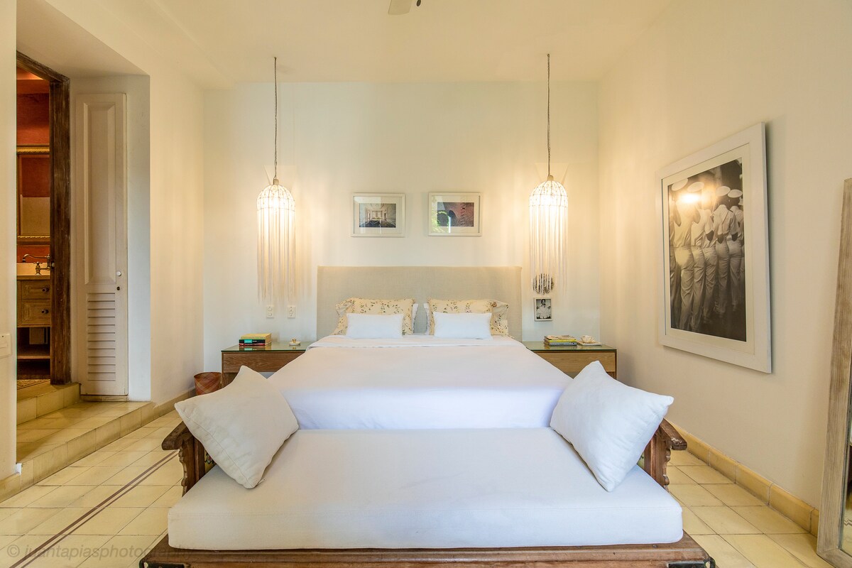 Casa de la Artillería – photo 18