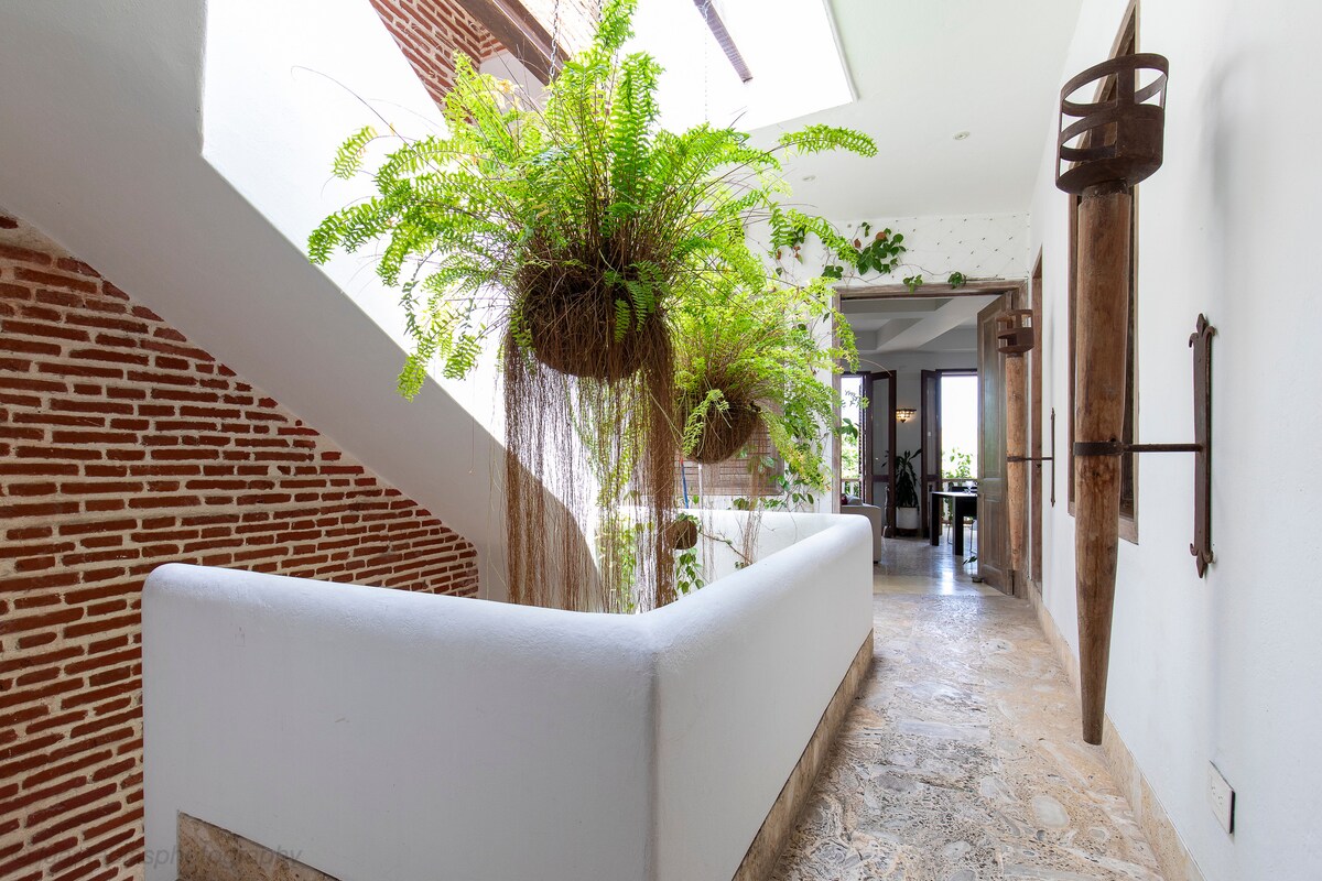 Casa de la Artillería – photo 24