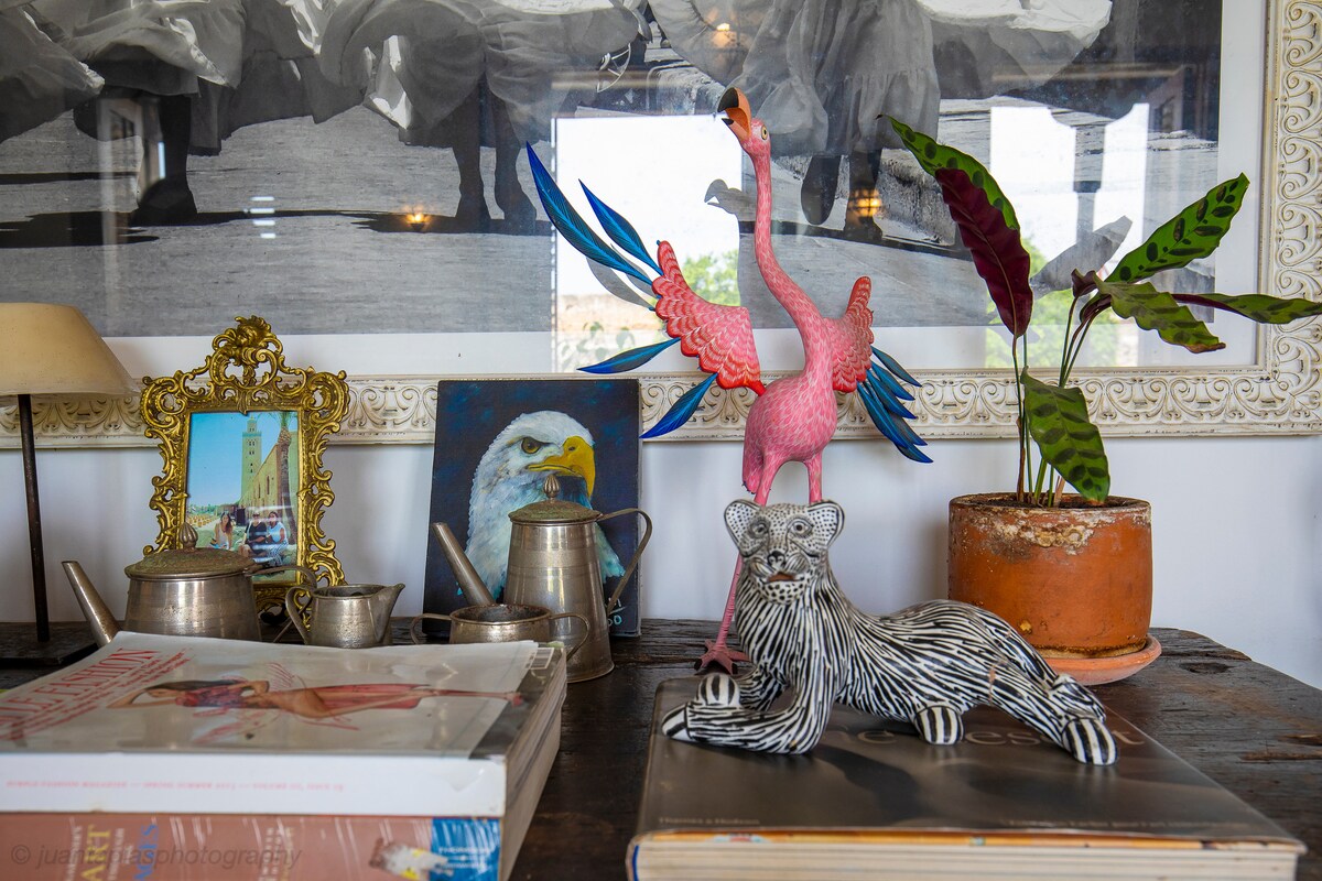 Casa de la Artillería – photo 30