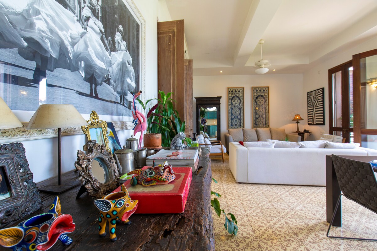 Casa de la Artillería – photo 31