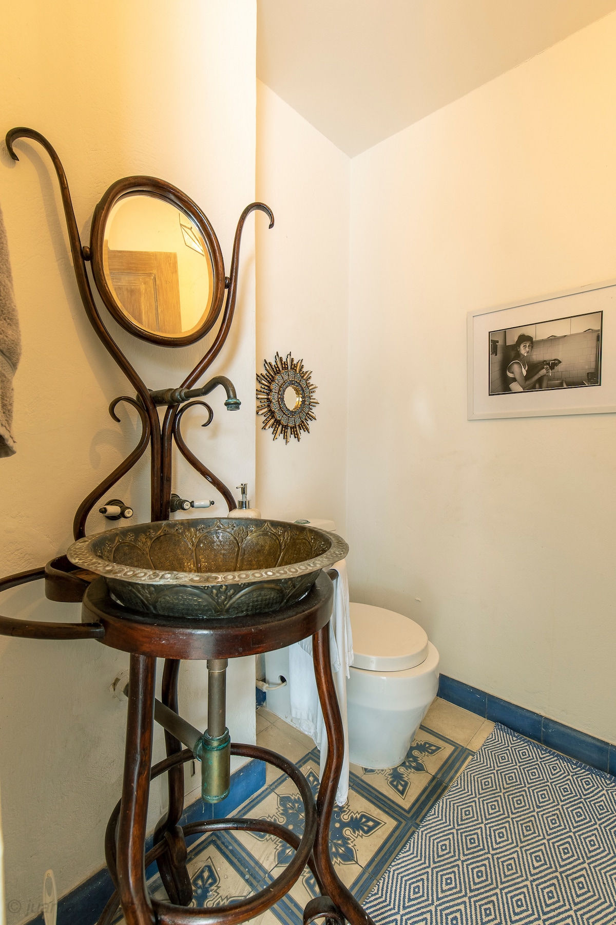 Casa de la Artillería – photo 32