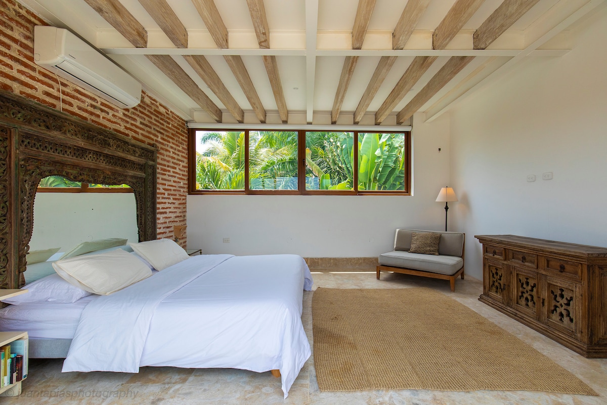 Master Suite