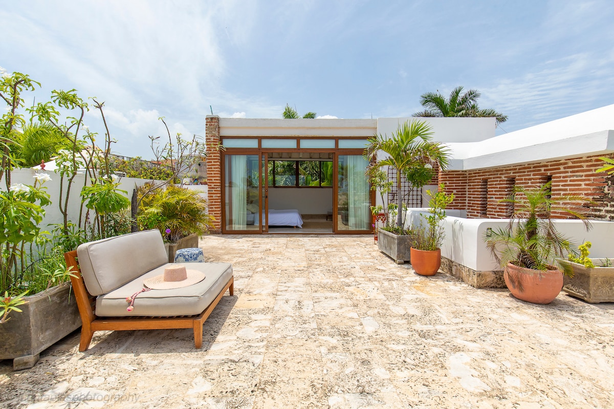 Casa de la Artillería – photo 7