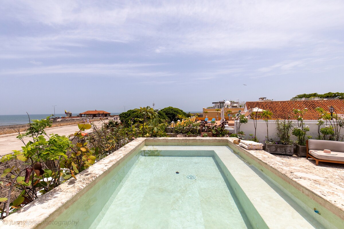 Casa de la Artillería – photo 8