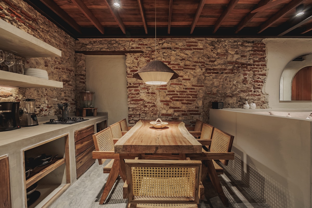 Casa Del Hijo – photo 30