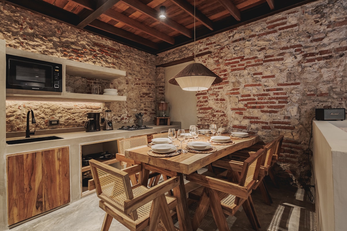 Casa Del Hijo