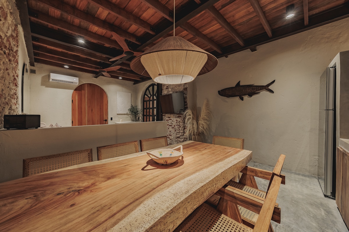 Casa Del Hijo – photo 32