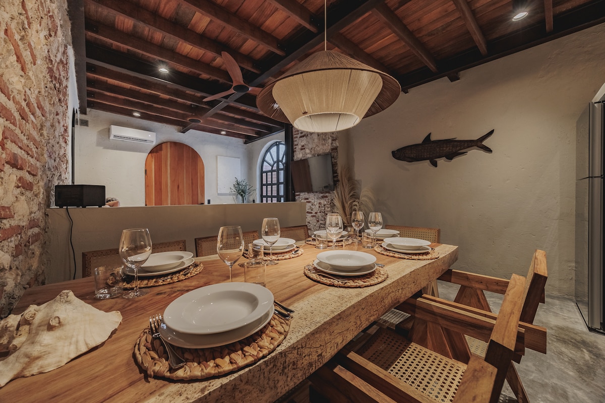Casa Del Hijo – photo 34