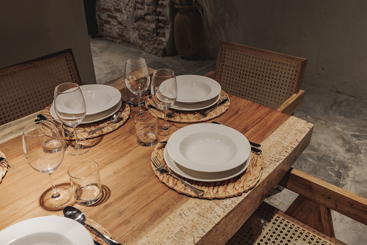 Casa Del Hijo – photo 35