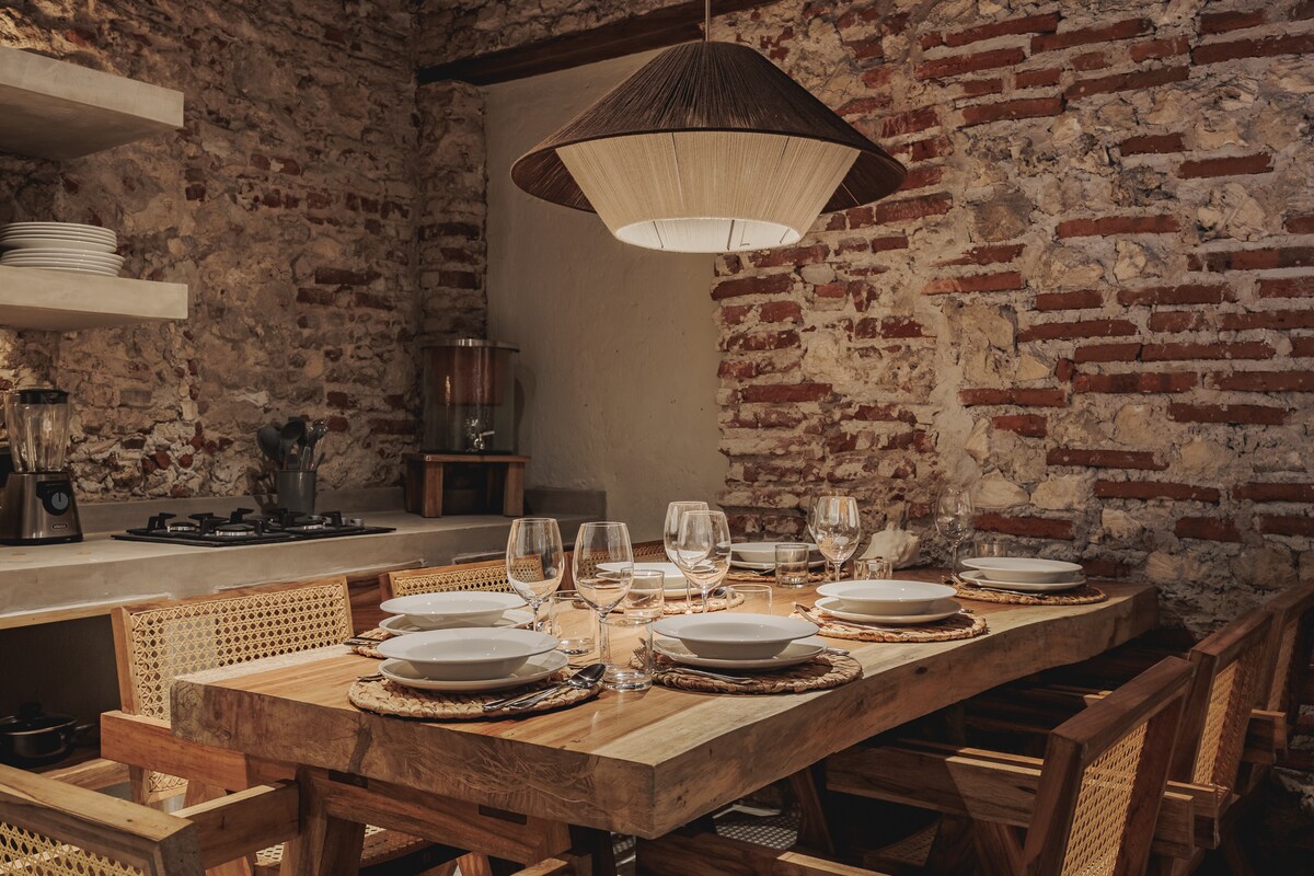 Casa Del Hijo – photo 36