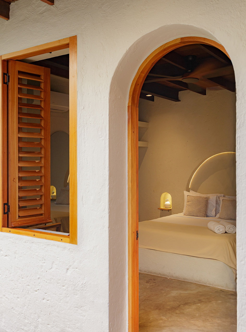 Master Suite