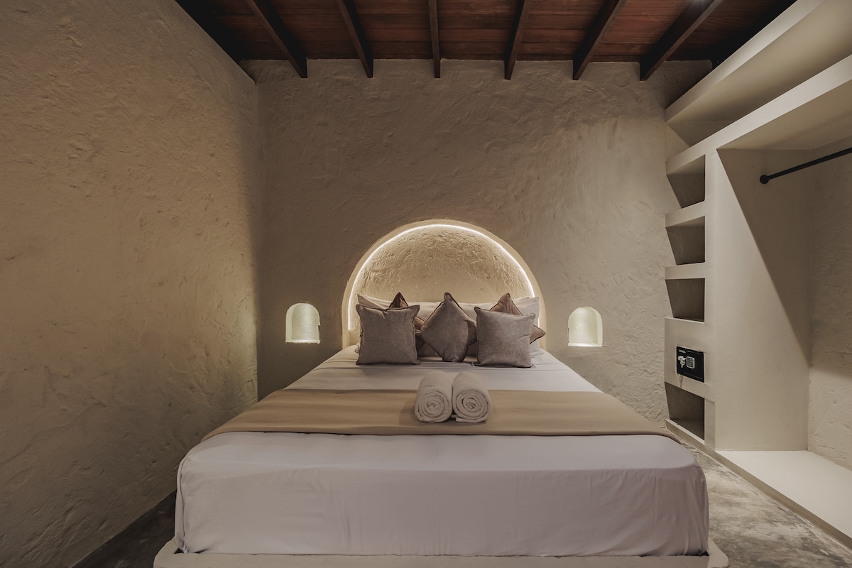 Master Suite