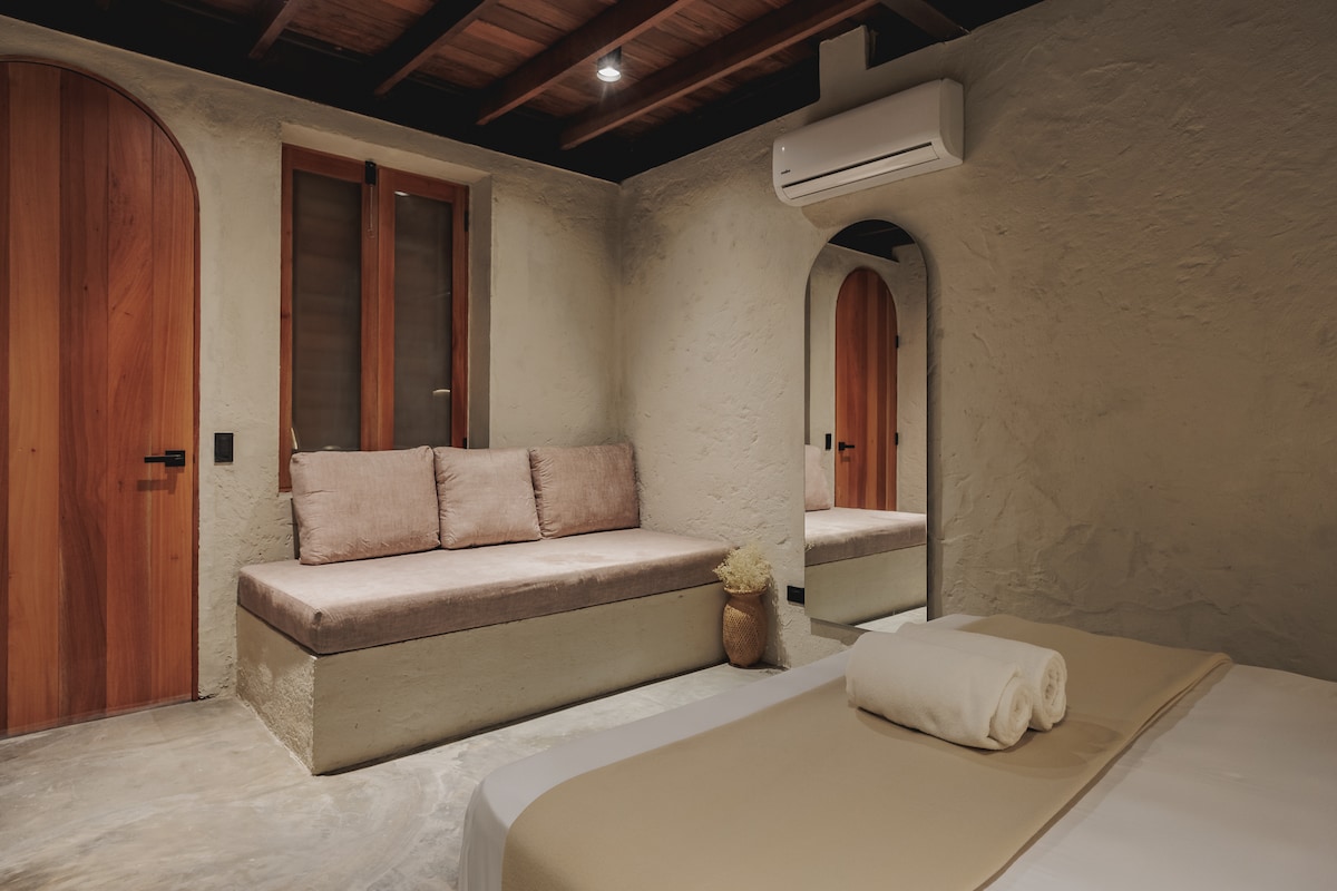Master Suite