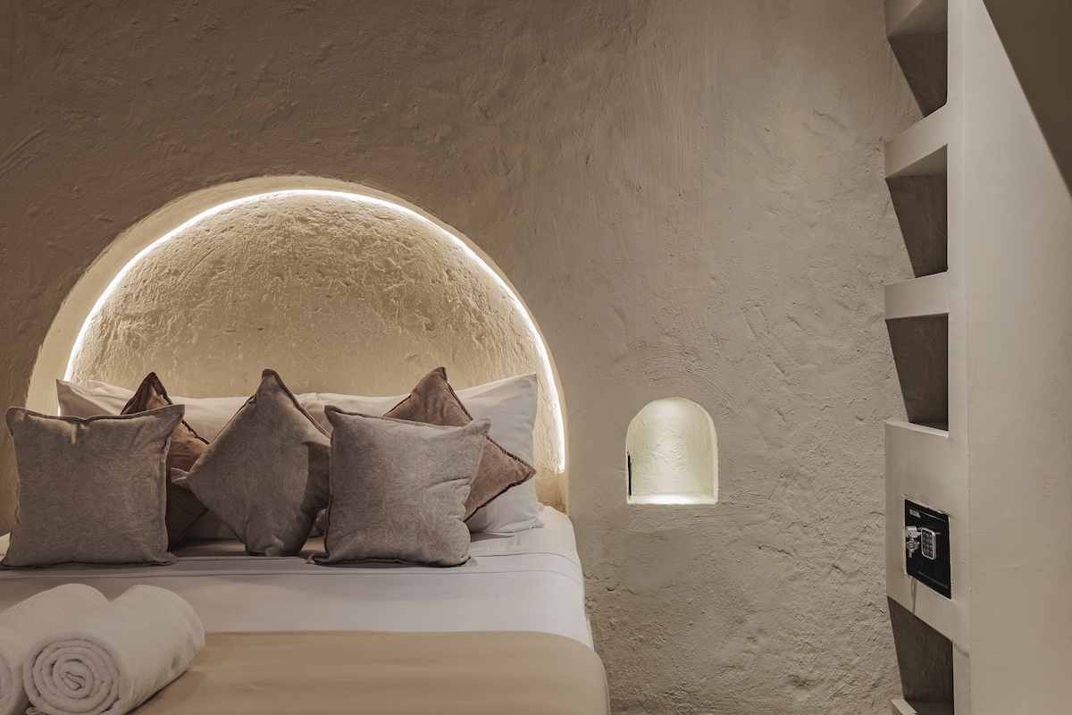 Master Suite