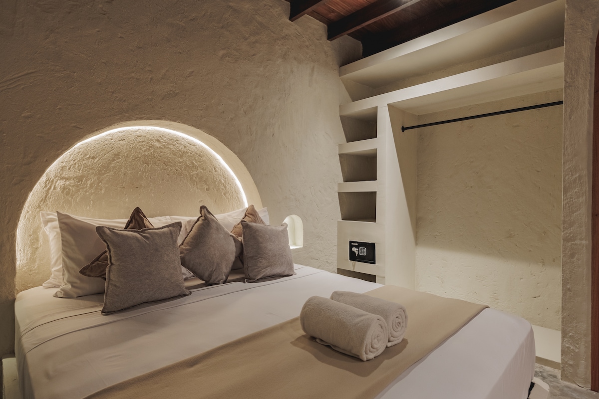 Master Suite