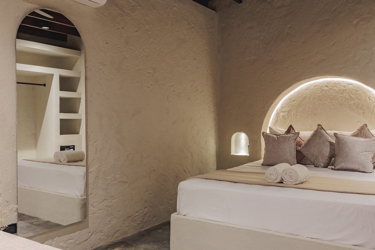 Master Suite