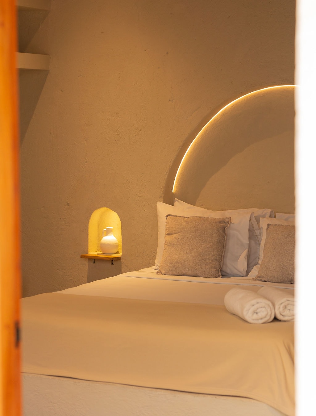 Master Suite