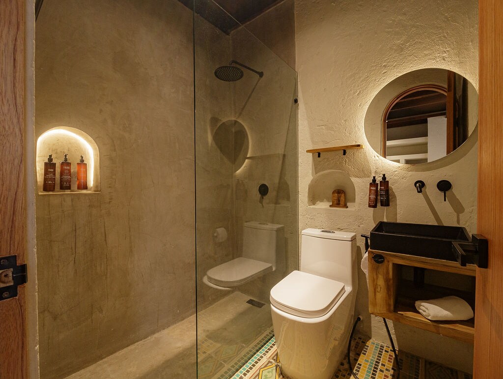 Master Suite