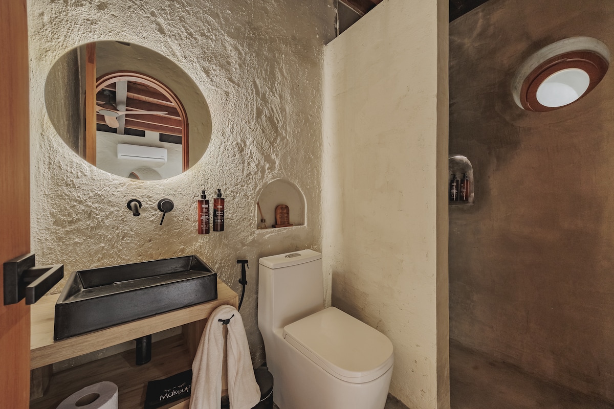 Master Suite