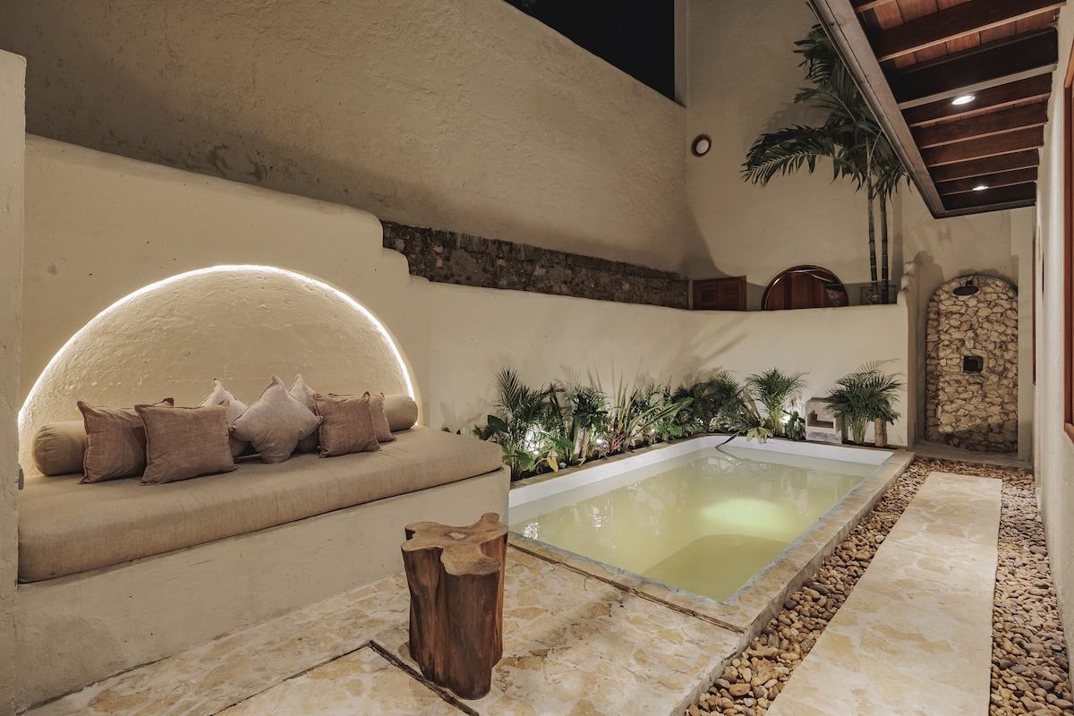 Casa Del Hijo – photo 85