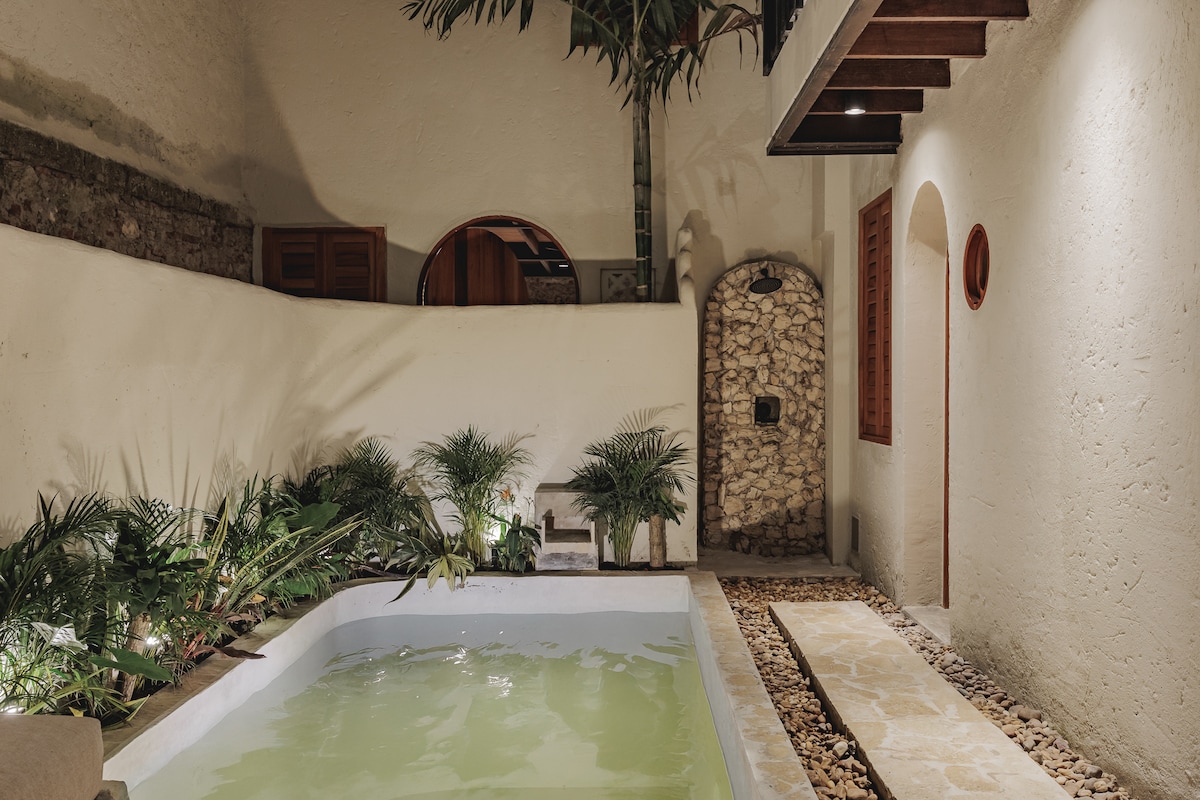 Casa Del Hijo – photo 86