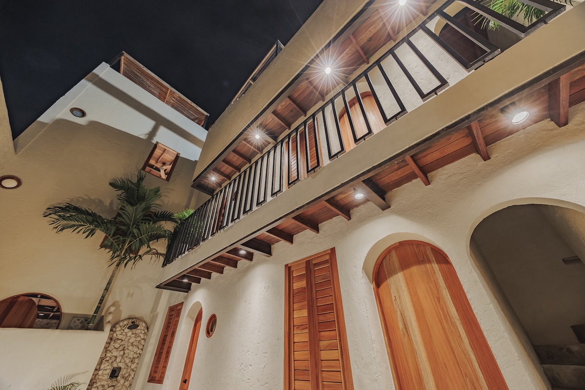 Casa Del Hijo – photo 91